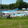 Nanty Glo Park and Pool