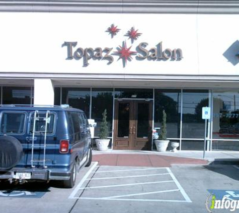Topaz Salon - Austin, TX