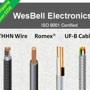 Wesbell Electronics, Inc.