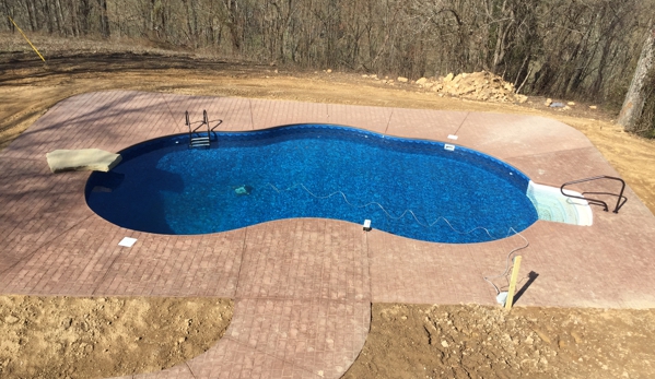 Dynamic Designs Pools & Spas - Shelbyville, TN