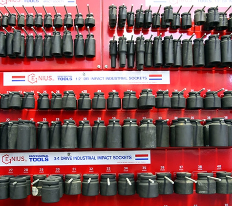 Boambee Industrial Supply Co (BISCO) - Coffs Harbour, NSW