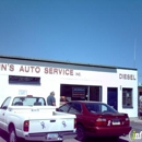 Ed Cain's Auto Services - Auto Repair & Service