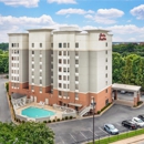 Hampton Inn & Suites Atlanta Airport North I85 - Hotels