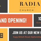 Radiant Church