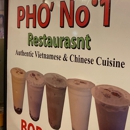 Pho No. 1 - Vietnamese Restaurants