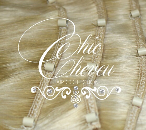 Chic Cheveu Hair Collection - Peachtree City, GA