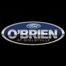 O'Brien Ford of Shelbyville - New Car Dealers