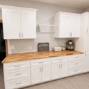 Harris Grove Cabinetries - Cabinets