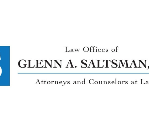 Law Offices of Glenn A. Saltsman, PLC - Farmington Hills, MI