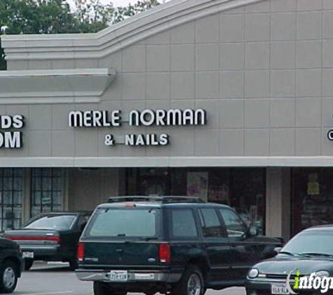 Merle Norman Cosmetics & Nails - Houston, TX
