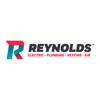 Reynolds Electric, Plumbing, Heating and Air gallery