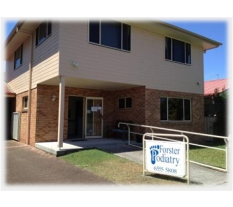 Forster Podiatry - Forster, NSW