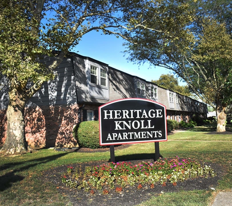 Heritage Knoll Apartments - Kettering, OH