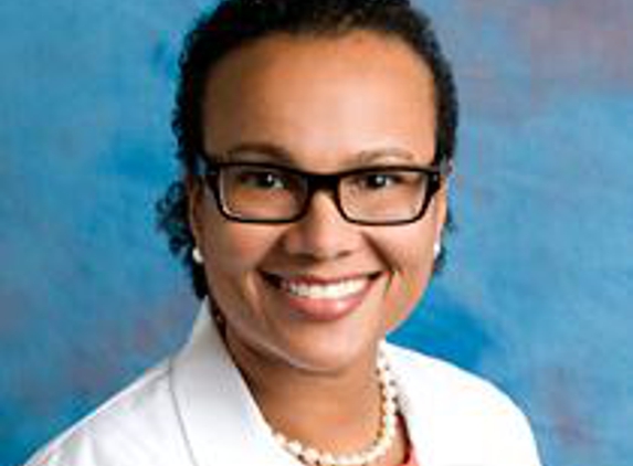 Monique A Grey-mcbride   M.D. - Duluth, GA