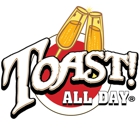 Toast All Day King Street