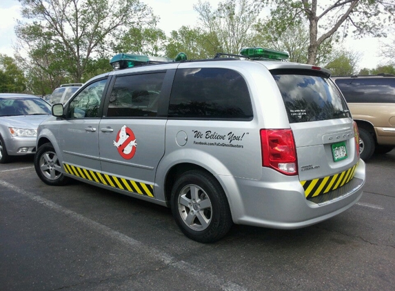 Poudre Valley Hospital - Fort Collins, CO