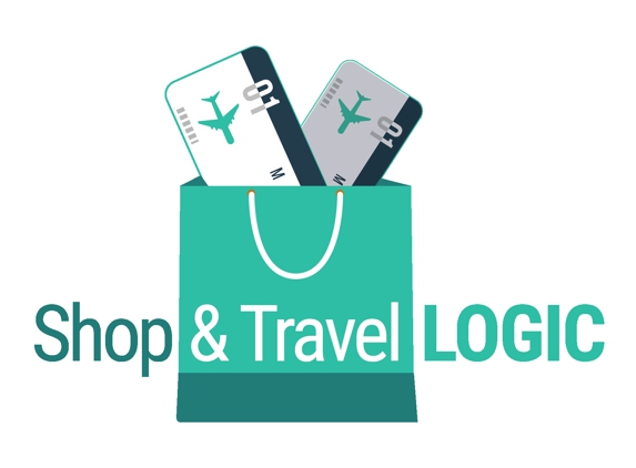 Shop & Travel Logic - Raleigh, NC