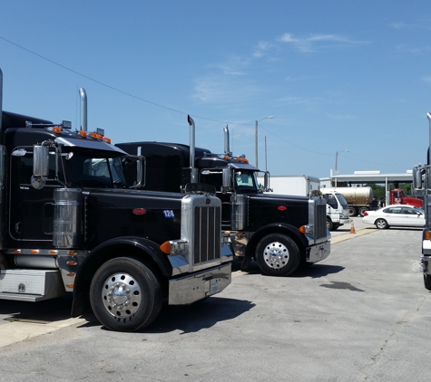 Champion Truck Lines - Tulsa, OK