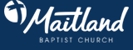 Maitland Baptist Church