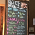 Blacktooth Brewing Co