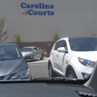 Carolina Courts