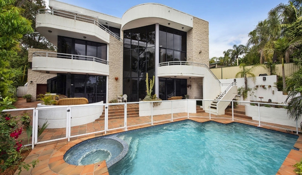 Gap Designers Pty Ltd - Blue Bay, NSW