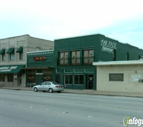 Tavern On Main Street - Richardson, TX