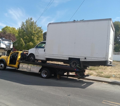 Kirk Towing