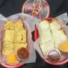 Pizza Pit - Oregon