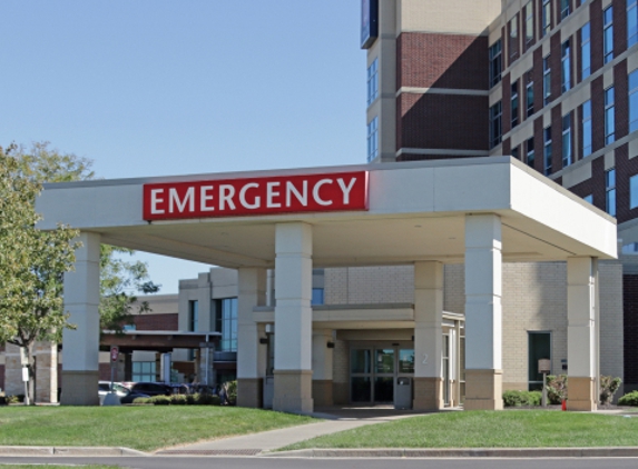 IU Health Arnett Hospital Emergency Medicine - Lafayette, IN