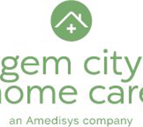 Gem City Home Health Care, an Amedisys Company - Dublin, OH