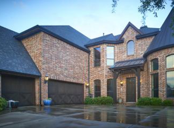 Olympic Exteriors - Frisco, TX