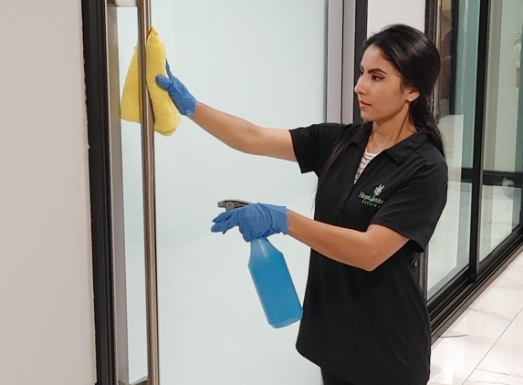 Hope's Janitorial Services - Anaheim, CA