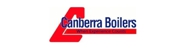 Canberra Boilers Logo
