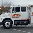 Metro Towing & Recovery - Towing