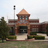 Waxahachie City Senior Activity Center - Waxahachie, TX 75165