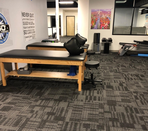 360 Physical Therapy - Gilbert, South - Gilbert, AZ