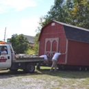 Barnyard Utility Buildings - Buildings-Portable