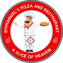 Emmanuel's Pizza & Restaurant - Pizza