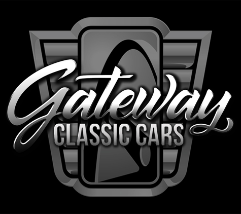 Gateway Classic Cars of Louisville - Memphis, IN