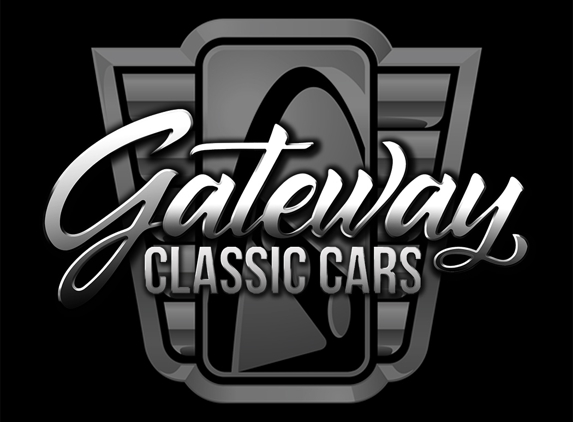 Gateway Classic Cars of Fort Lauderdale - Coral Springs, FL