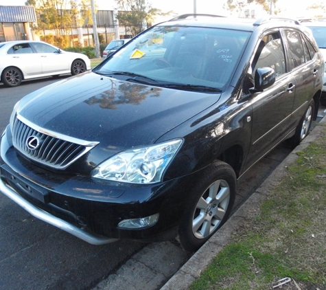 GMS Spares - Revesby, NSW