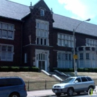 Bryan Hill Elementary School