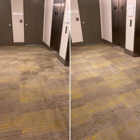 A Step Above Carpet and Flooring Care
