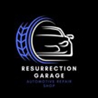 Resurrection Garage, Inc