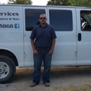 Vargas Services: AC and Appliances - Air Conditioning Service & Repair
