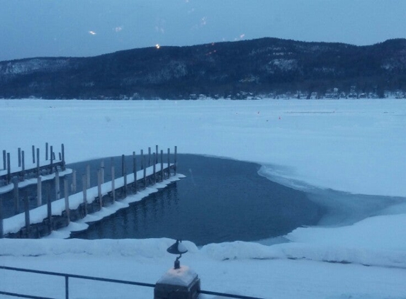 King Neptunes Ny - Lake George, NY