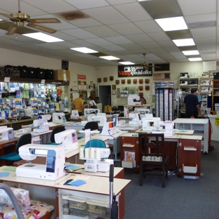 Burdick's Sewing & Vacuum Center - Chula Vista, CA