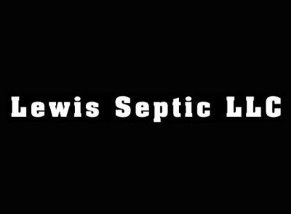 Lewis Septic LLC - Austin, MN