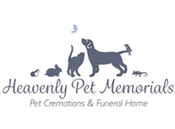 Heavenly Pet Memorials - Topeka, KS
